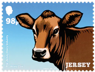 The Jersey Dairy Industry